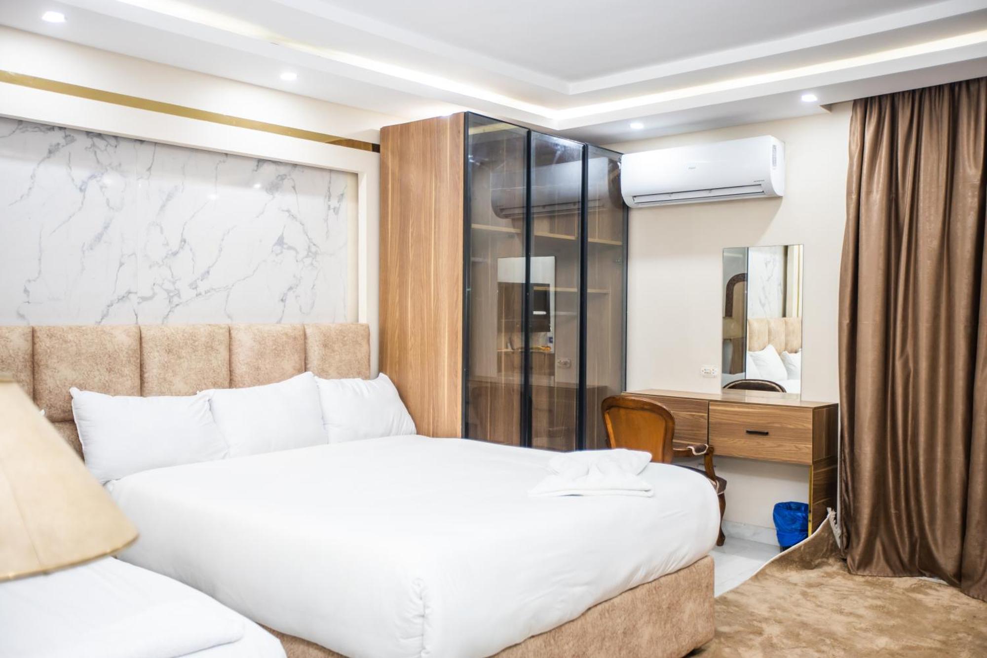 Hotel Comfort Giza Top Kair Zewnętrze zdjęcie