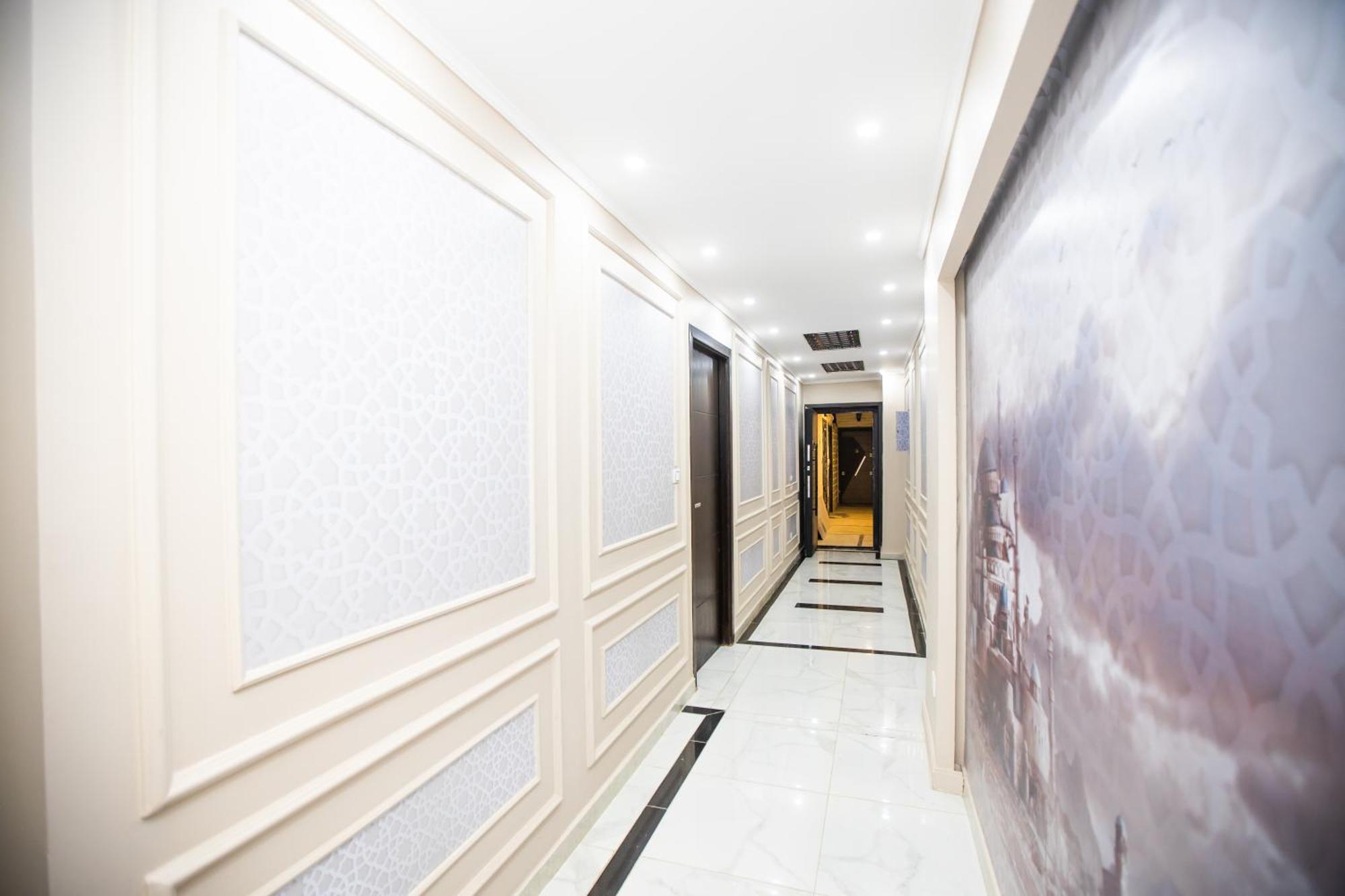 Hotel Comfort Giza Top Kair Zewnętrze zdjęcie