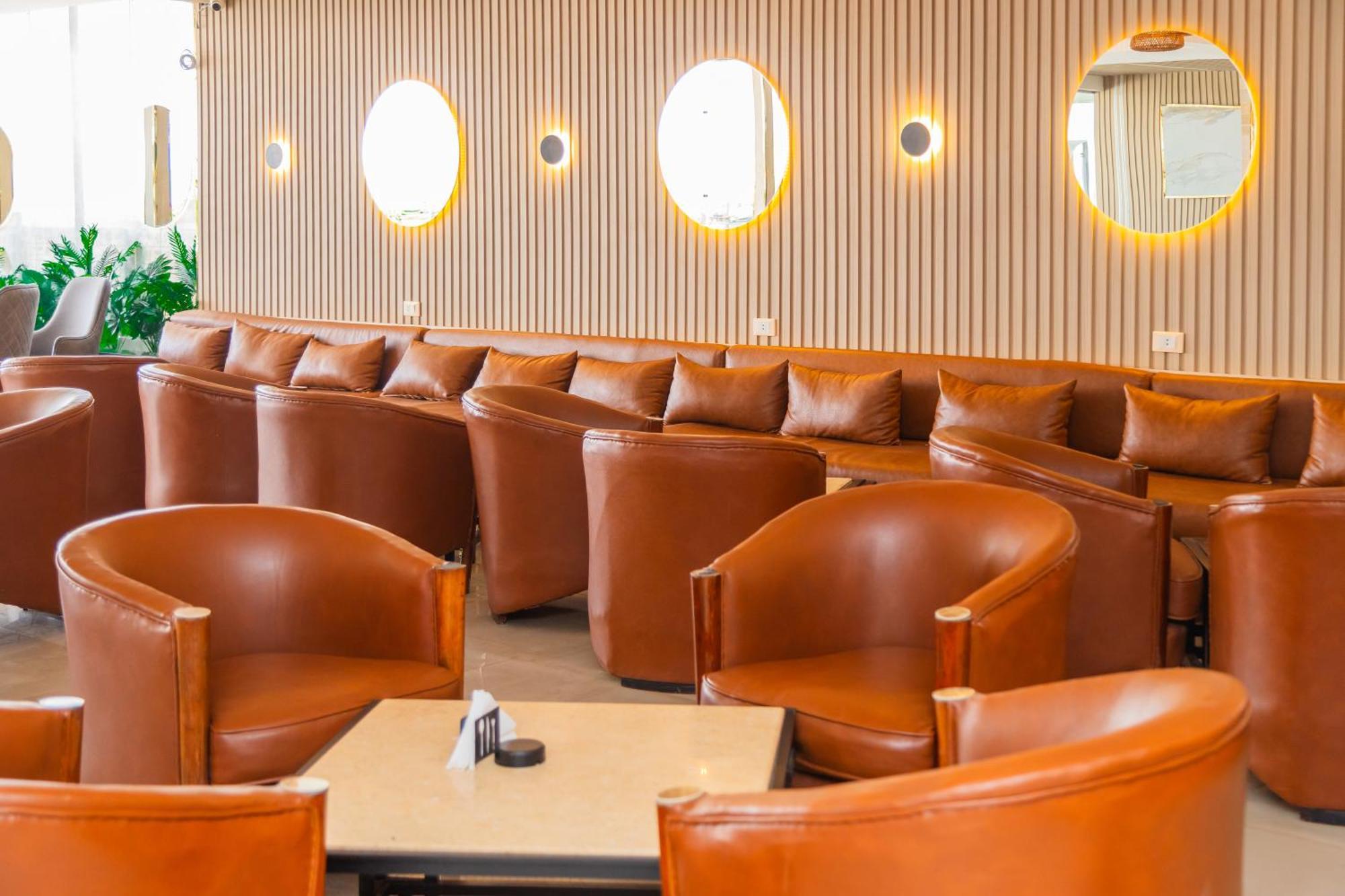 Hotel Comfort Giza Top Kair Zewnętrze zdjęcie
