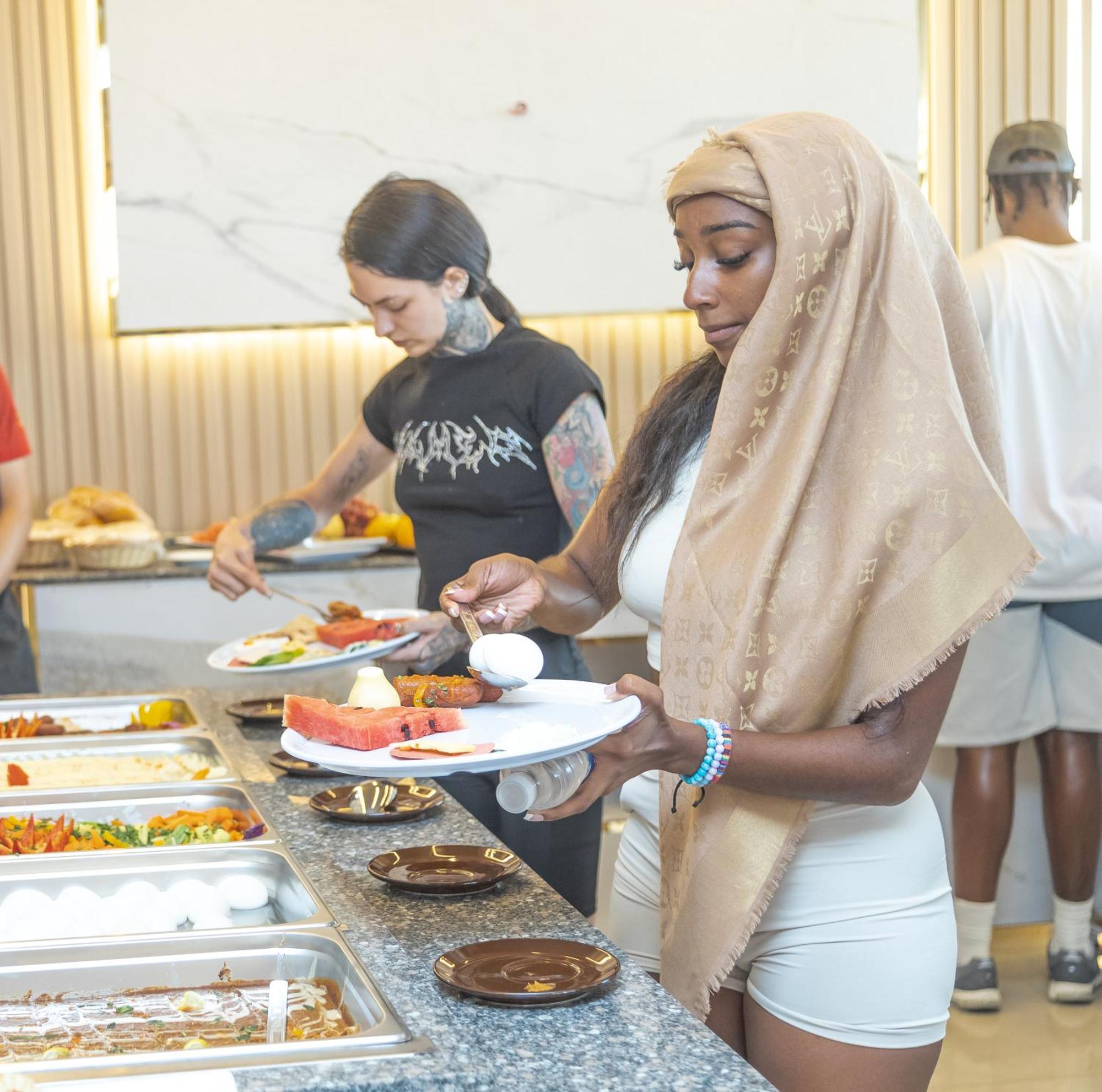 Hotel Comfort Giza Top Kair Zewnętrze zdjęcie