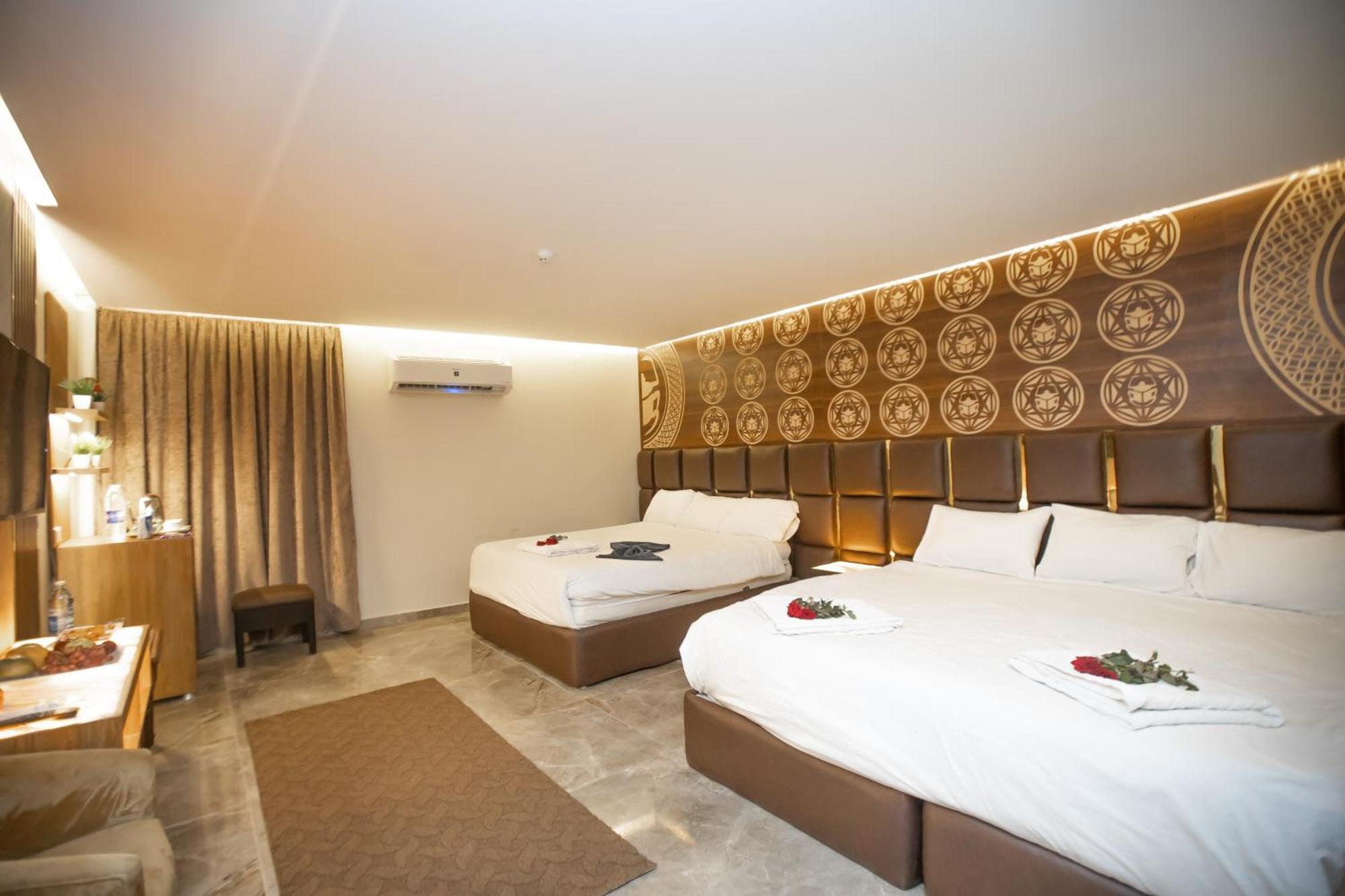 Hotel Comfort Giza Top Kair Zewnętrze zdjęcie